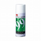スプレーのり９９　４３０ｍｌ　強力接着タイプ