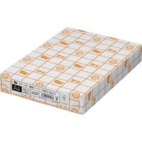 カラーコピー機用ペーパー８０ｇ　Ａ４　５００枚