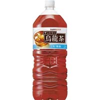 サントリー烏龍茶　２Ｌ　６本
