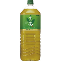 生茶　２Ｌ　６本
