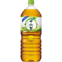 十六茶　２Ｌ　６本