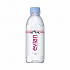 エビアン　３３０ｍｌ　２４本