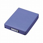 デスクトレー　Ａ４　ブルーバイオレット