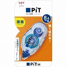 テープのり　ピットテープＭＳ８．４　本体