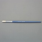 １０号　丸筆（豚毛）