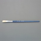 ６号　平筆（豚毛）
