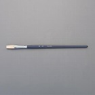 １０号　平筆（豚毛）
