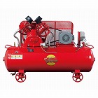 ＡＣ２００Ｖ／３．７ｋｗ／５０Ｈｚ　高圧エアーコンプレッサー
