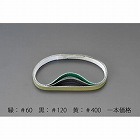 １０ｘ３３０ｍｍ　ダイヤモンドベルト（＃１２０／黒）