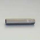 １／２”ＤＲｘ２２ｍｍ　ロングインパクトソケット（ピン・リング付）