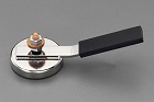 φ９０ｍｍ／８００Ａ　アースホルダー（マグネット式）