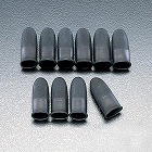 １５ｍｍ　指サック（導電性）