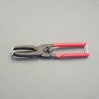 ２３．０ｍｍ　ダクトニッパー