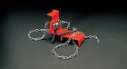 １／２”‐１２”　ウェルディングバイス（ティー）
