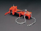 ２・１／２”‐８”　ウェルディングバイス（フランジ）
