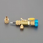 ［Ｒ４１０ＡーＲ４０７Ｃ］　バルブコアリムーバー＆インストーラー