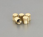 １／４”　フレアーシールキャップ（５個）