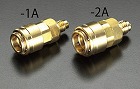 ［Ｒ１３４ａ］　Ｍ１０　クイックジョイント（低圧側／カーエアコン用）