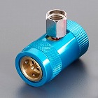 ［ＨＦ０１２３４ｙｆ］　Ｍ１２　クイックジョイント（低圧側）