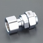 Ｇ１／２”ｘφ１６　フレキ管継手（雌ねじ）