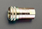 Ｒｃ　１／２”　カプラーソケット（高圧）