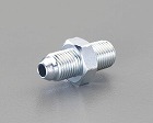 Ｇ　３／８”ｘＲ　３／８”　ニップル（油圧用）