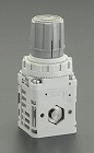 φ　８ｍｍ　真空レギュレーター（標準配管仕様）