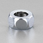 Ｇ１／２”　止水栓用袋ナット