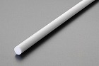 φ１２ｍｍｘ１．０ｍ　フッ素樹脂ロッド