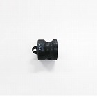 １‐１／４”　ダクトプラグ（ポリプロピレン製）