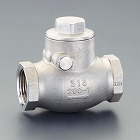 Ｒｃ　３／４”　スイングチャッキバルブ