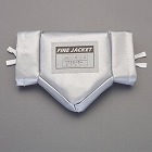 ２５Ａ　ストレーナー用保温カバー（ねじ式）