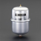 Ｇ　１／２”／　２　Ｌ　ウォーターハンマー　ショックアブソーバー