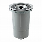 Ｇ　１／２”　流し台用トラップ