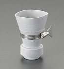 Ｇ１．１／４”・Ｇ１．１／２”共用　排水トラップ用ラッパ