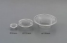 φ　７０／０．３４ｍｍ／１９メッシュ　ろ過網（ステンレス製）