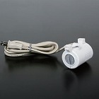 ＡＣ１００Ｖ　水道コック用ヒーター