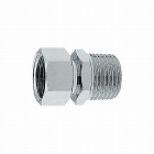 Ｒ３／４”ｘＧ３／４”　バルブアダプター