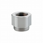 Ｗ２６‐２０ＴｘＧ１／２”　水栓パイプ用アダプター
