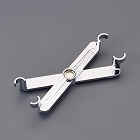 ３／８”ｘ５／１６”　フューエルラインディスコネクトツール