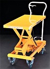 ５２０ｘ１０１０ｍｍ／７５０ｋｇ　テーブルリフト