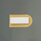 ７６ｘ２５ｘ９．５ｍｍ　油砥石・天然（細目）