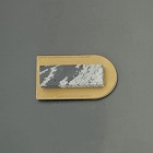 １００ｘ２５ｘ９．５ｍｍ　油砥石・天然（中目）