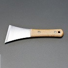 ６０ｍｍ　革すき（スチール製）