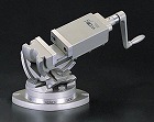 １００ｍｍ　マシンバイス（３ウェイ　角度付）