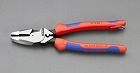 ２４０ｍｍ　電工ペンチ（強力・落下防止／圧着付）