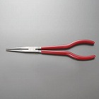 ２８０ｍｍ　ロングノーズプライヤー（直）