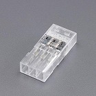 差込形電線コネクター（ＶＶＦ３心用／雌）