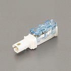 ０．０８‐　０．２平方ミリメートル　圧接形中継コネクター（２０個）