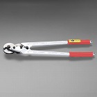 １２．０ｍｍ／５２０ｍｍ　ワイヤーロープカッター